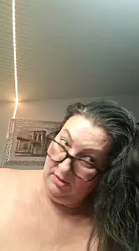 Genoveva73sexy online show from 12/18/24, 12:05