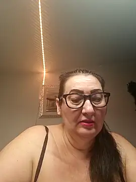 Genoveva73sexy online show from 12/13/24, 10:58