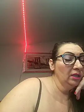 Genoveva73sexy online show from 12/22/24, 04:54