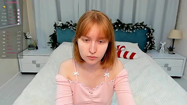 cutie ann online show from 12/18/24, 01:12