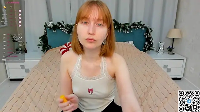 cutie ann online show from 12/20/24, 01:21