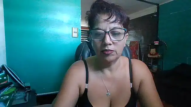 TRISH MILF online show from 11/28/24, 03:27