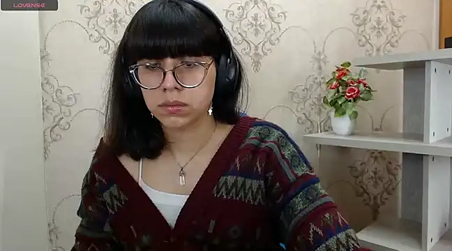 Nataly Cloud online show from 01/11/25, 12:45