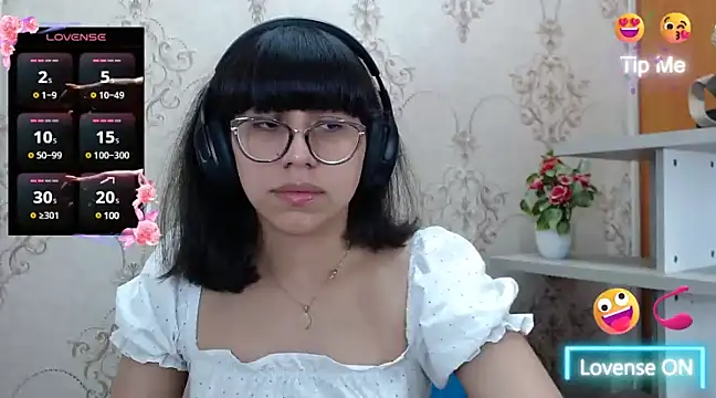 Nataly Cloud online show from 01/05/25, 12:42