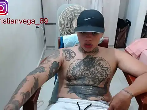 vegaskap online show from 12/25/24, 04:32