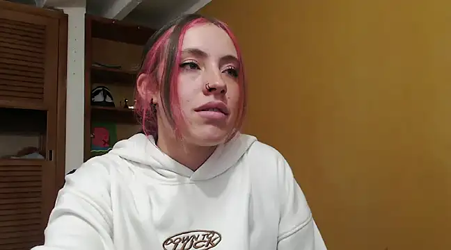 FAIRYFOXXXY online show from 11/13/24, 07:42