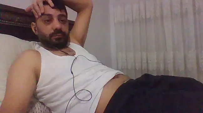 Sexyy Mann34 online show from 12/07/24, 03:21