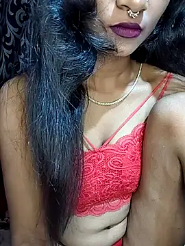 ADITI-BADGIRL69 online show from 11/12/24, 05:50