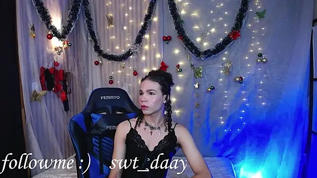 Swt daay online show from 12/16/24, 02:22