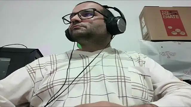 gostoso 20c online show from 11/18/24, 11:06