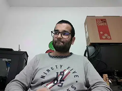 gostoso 20c online show from 12/19/24, 01:56