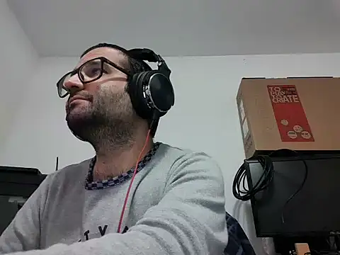 gostoso 20c online show from 12/18/24, 01:44