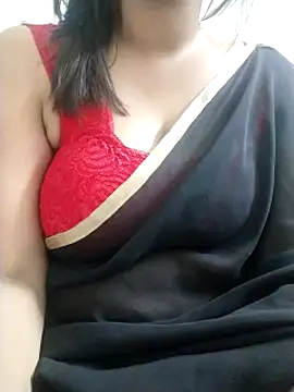 Sexy-Shalinii online show from 01/08/25, 01:28