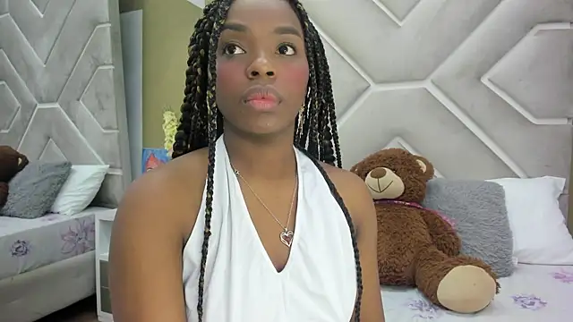 Melany Ebonyy online show from 11/22/24, 11:33