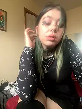 DollyDivaXO online show from 11/27/24, 07:30