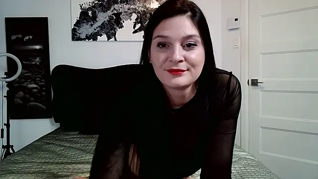 RubyLaStar online show from 11/15/24, 12:46