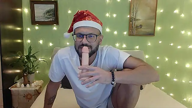 AnthonyXRoyal online show from 12/22/24, 02:54