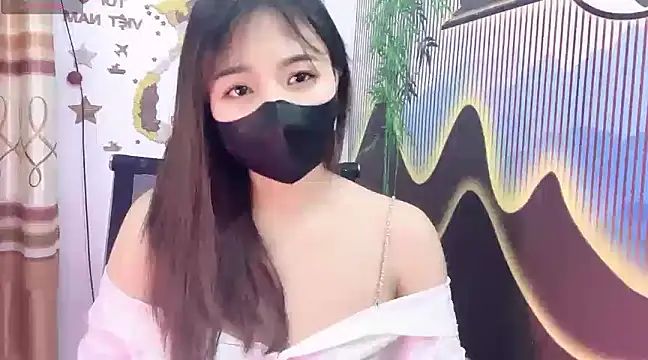 Karin BaoBao online show from 12/06/24, 01:23