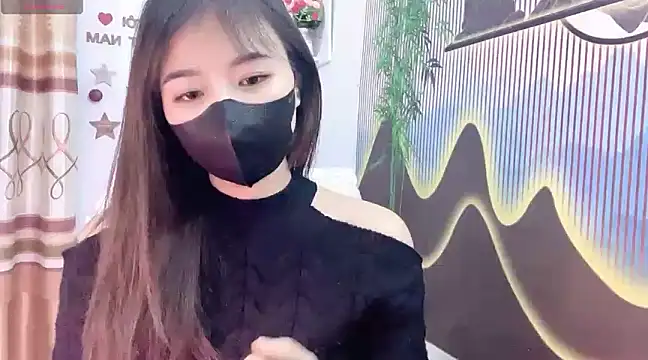 Karin BaoBao online show from 12/15/24, 07:44