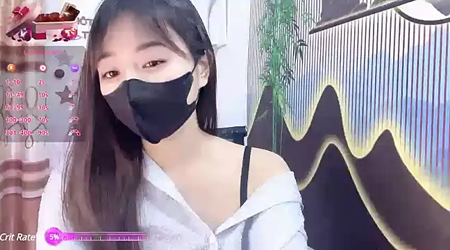 Karin BaoBao online show from 12/03/24, 02:08