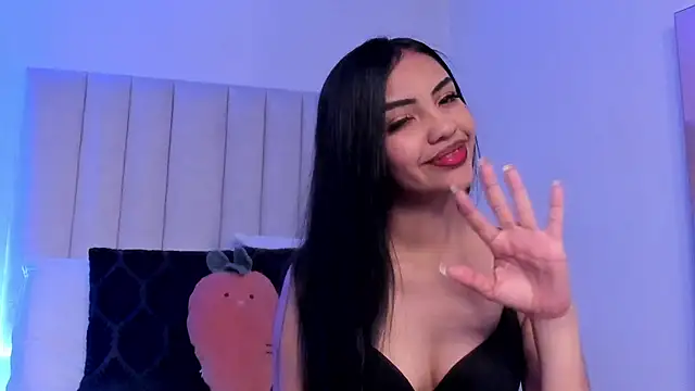 Cristal Arianaaa02 online show from 11/22/24, 11:56