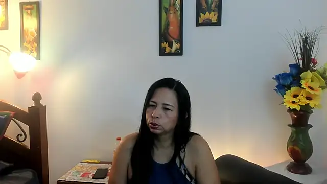 angybarqueen online show from 12/19/24, 12:57