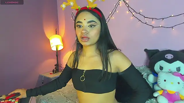 cristal latiinsex online show from 12/25/24, 04:44