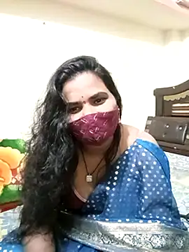 anitha906 online show from 12/22/24, 04:54