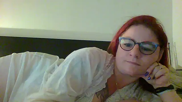 Margot ChubbyX online show from 11/15/24, 08:30