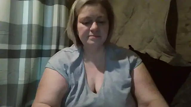 BBW Goddess 24 online show from 12/12/24, 07:44