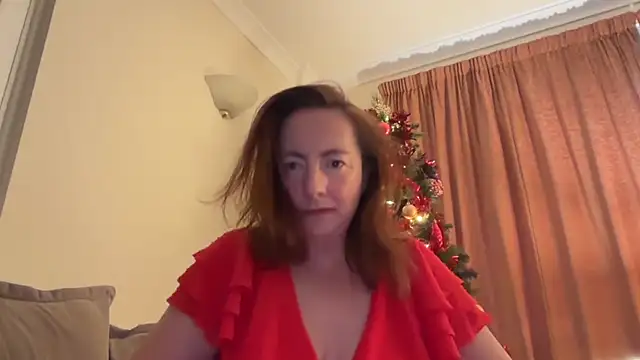 LouiseTswing online show from 12/13/24, 02:11