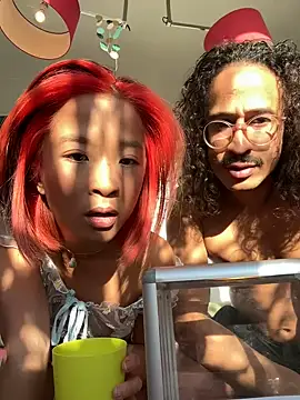 BlackFucksAsian online show from 11/26/24, 12:07