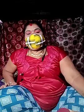 Hot Falguni online show from 12/21/24, 02:34