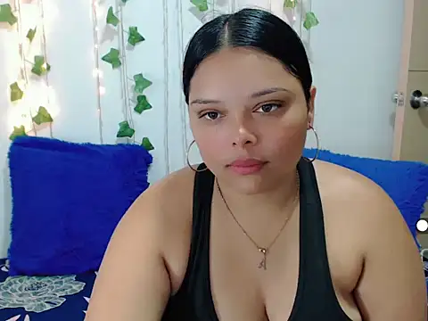 valery arias online show from 12/20/24, 11:37