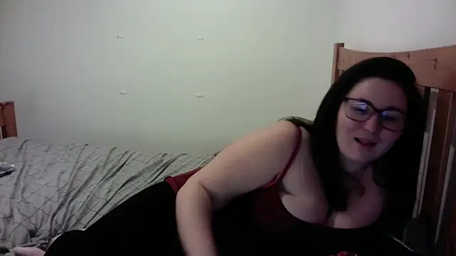 BrunetteKrystalUK online show from 12/03/24, 03:13