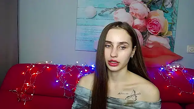 MelisaReu online show from 12/12/24, 05:44