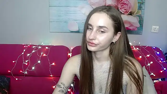 MelisaReu online show from 12/07/24, 05:53