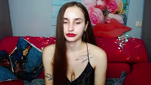 MelisaReu online show from 12/13/24, 05:38