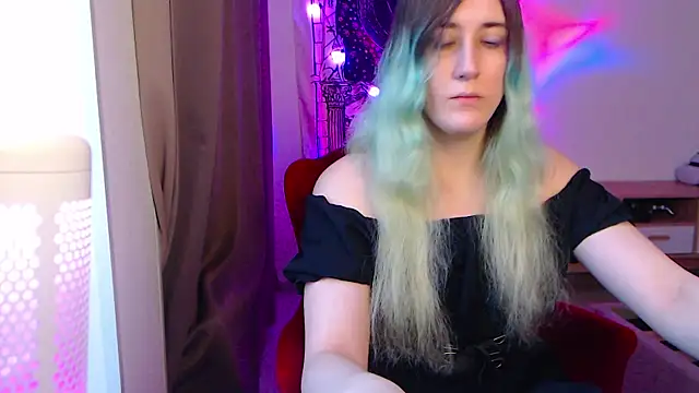 Wet Witch  online show from 12/29/24, 07:57