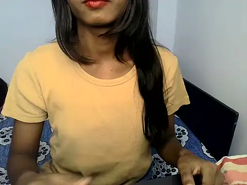 ANKITA MISHRA online show from 12/11/24, 07:18