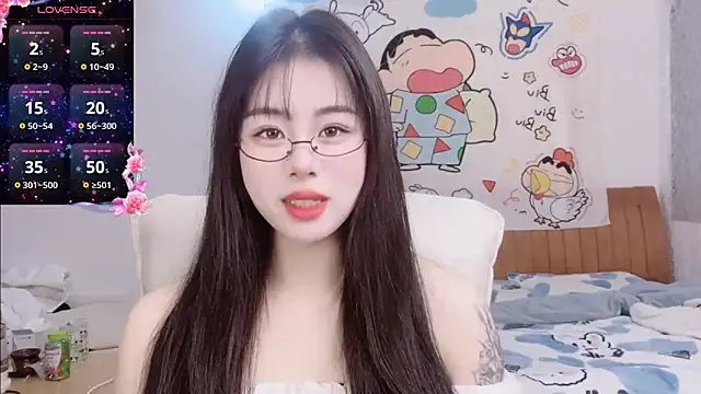 yunduo-M online show from 01/06/25, 10:18