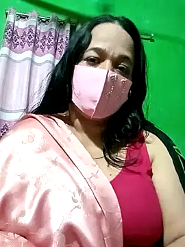 Neha-Sin online show from 12/31/24, 04:54