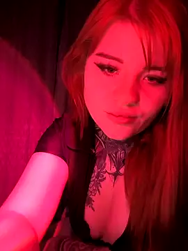 Ruby Lush online show from 12/23/24, 03:14