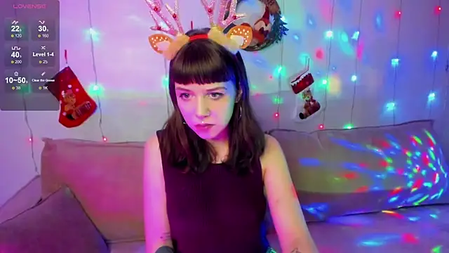 KaycyyBlunt online show from 12/30/24, 03:26