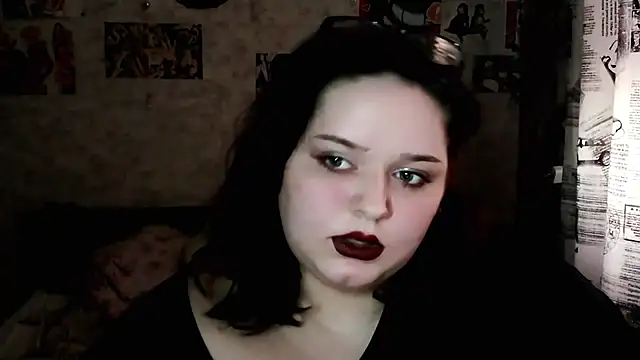 AmeliaBloomm online show from 01/11/25, 01:18