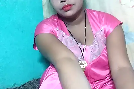 Cute-Nandini online show from 01/03/25, 05:48