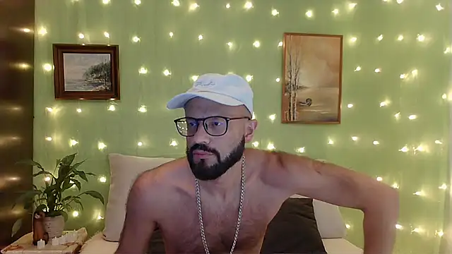 AnthonyXRoyals online show from 01/07/25, 04:56