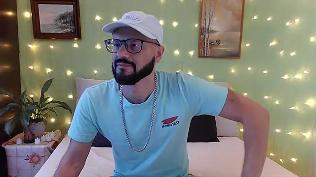 AnthonyXRoyals online show from 01/07/25, 04:53