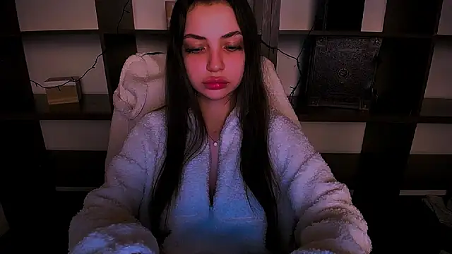 Lexi Jous online show from 01/07/25, 02:56