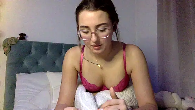 BellaJonessx online show from 01/16/25, 11:55